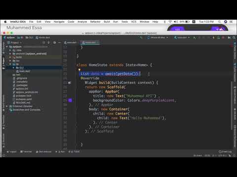 10 Flutter play