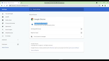 Chrome Dom based XSS POC