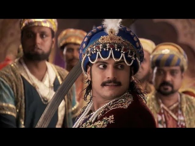 Akbar Background Music 3 | Jodha Akbar Serial class=