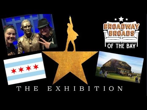 hamilton exhibition closing