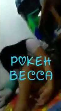 POKEH BECCA