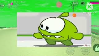 My Own Stampede Green Screen 2