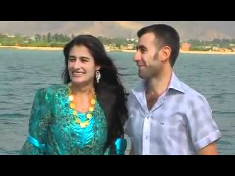 Serhat EVİNDAR Şuşa Dila