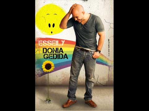 محمود العسيلي هنخاف من ايه    5  