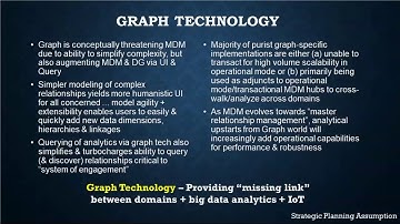 Webinar: Top 7 Capabilities for Next-Gen Master Data Management