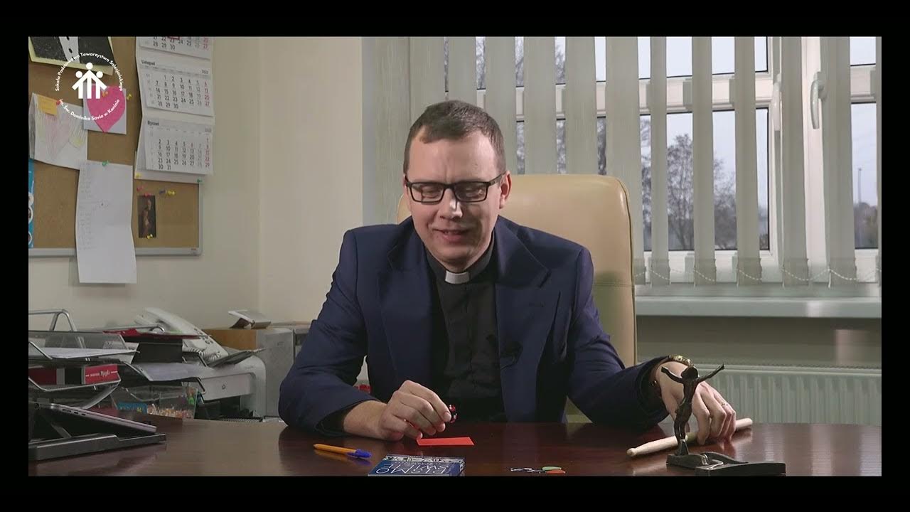 Szkoła Podstawowa Nr 9 W Koninie Plan Lekcji Szkoła Podstawowa Towarzystwa Salezjańskiego w Koninie - YouTube