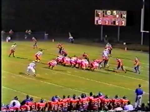 2002 Carterville vs CZR