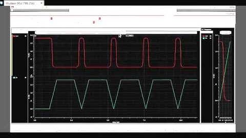Cadence IC615 Virtuoso Tutorial 2: Symbol Creation and Display Operating points