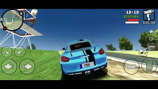 SA_DOX x GTA V Online Modpack v4 | GTA SA AML Android 2026 | All GPUs