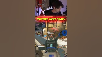 Bro is a god with every gun in Apex Legends. #apexlegends #shorts