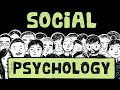 What is social psychology an introduction