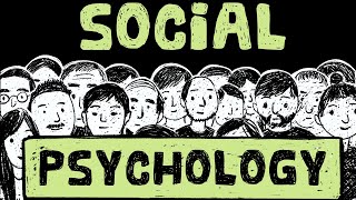 What is Social Psychology? An Introduction