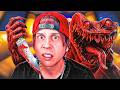 Rubius Juega Subliminal BACKROOMS