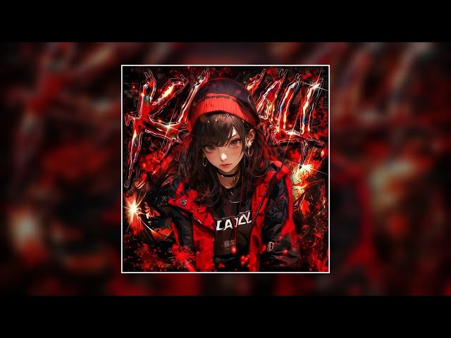 KAMALI (Slowed) - Akhmedov