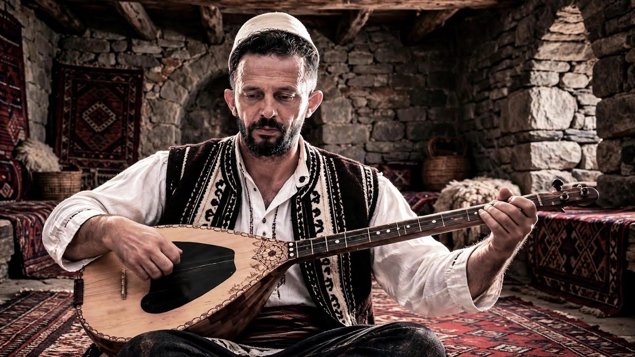 Limon Thaqi me grup  Adem Jashari