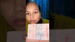 Maine TNW ka face sheet mask use kiya #minivlog #viralcontent #treding #shortfeed #vlog #skincare