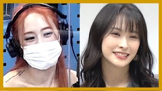[ENG CC] Nicole and Gyuri talking about the comeback of KARA