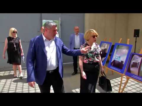 N7 პენიტენციური დაწესებულება ოფიციალურად დაიხურა