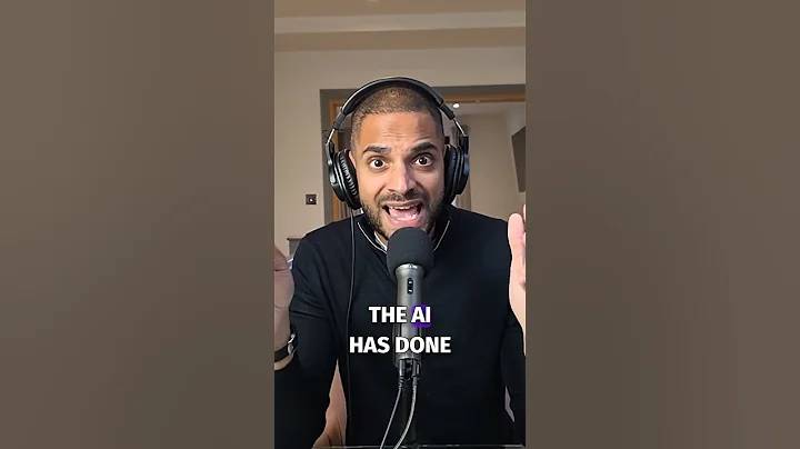 Unlock Your Time: The Power of AI in Sales #shorts