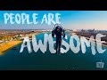 Humans are awesome in 4k  edit 2017