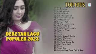 TOP HITS  | Deretan Lagu Populer 2023 - Pergi Tanpa Pesan