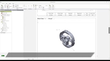 Geomagic Control X 2020 Free Inspection Viewer