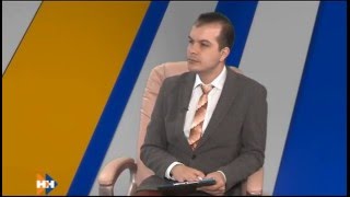 Виктор Логвинов — о сбалансированной постной диете Виктор Логвинов — о сбалансированной постной диете