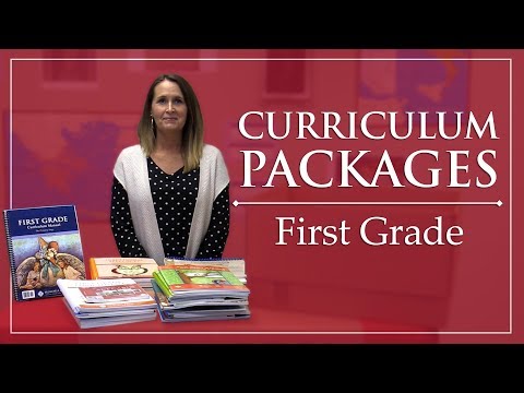 First Grade Classical