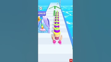 Bakery stack #shorts #gaming