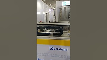 #intec2024 #machine #robotics #cobots #automation #cnc #cncmachinist