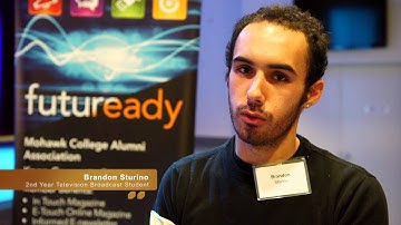 Mohawk Alumni: Wine Tasting & Career Speed Networking