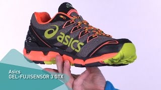 asics fuji sensor 3