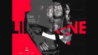 Lil Wayne Throwed off (official Instrumental) + download link Wealth