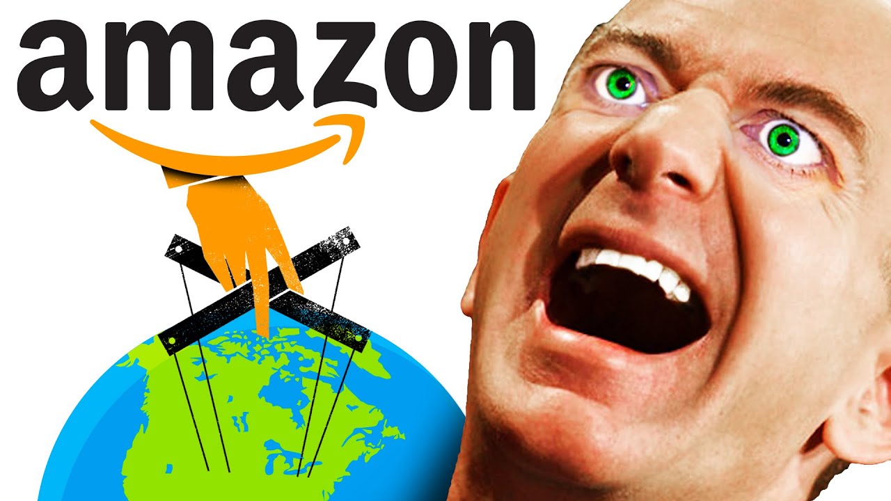 Amazon Prime Day is cash haul for Bezos backed e-commerce giant