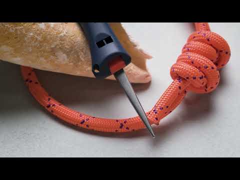 N°09 Ocean rouge, le compagnon des sorties en mer