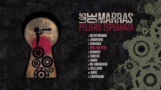 Los de Marras - Peligro Esperanza (Álbum Completo)