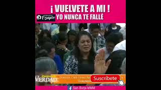 Vuélvete a mi ☝️❤️🔥