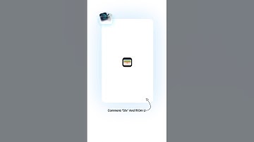 APPLE WALLET UI ANIMATION - DM ON INSTA FOR SFX | #uianimation #applewallet #alightmotionedit