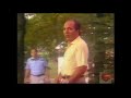 Sugar Daddy featuring Johnny Bench | Television Commercial | 1990