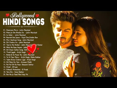 ROMANTIC HINDI LOVE MASHUP 2024 🧡 Best Mashup of Arijit Singh, Jubin Nautiyal, Atif Aslam