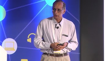 Track : Computer Systems: "The Plumber