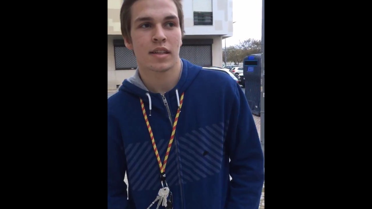 Reciclagem em Portugal - YouTube