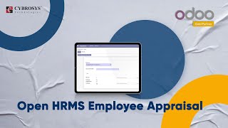 Open HRMS Employee Appraisal | Odoo App | Employee Appraisal App screenshot 2