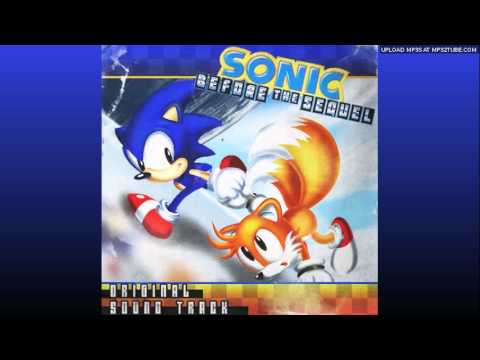 [Sonic BTS'12 OST] 1-05 Prismatic - For Hilltop Heights Act 3