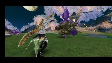 toram online - hanami event chapter 2