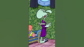 Patrick From SpongeBob Is Secretly A Genius