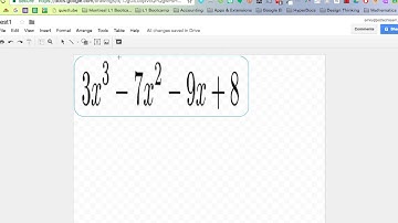 Adding a g(Math) image to Kahoot
