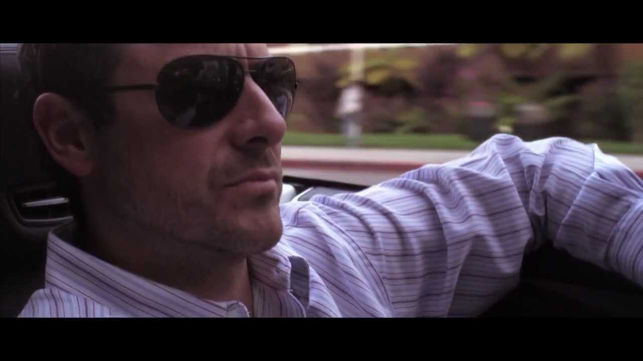 Producer Sam - Trailer