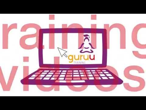 Event Guru video