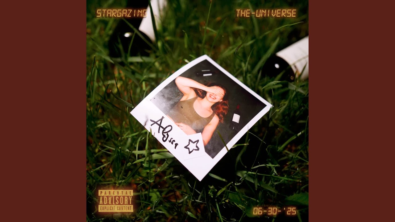 Watch Stargazing on YouTube Watch Stargazing on YouTube
